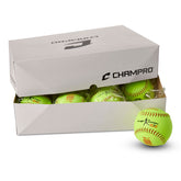 WEIGHTED TRAINING SOFTBALL SET